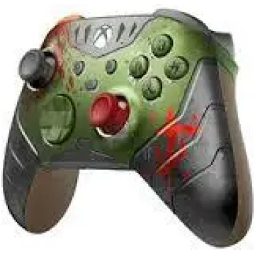 KONSOLES ACC KONTROLIERIS WRL/DOOM 196388431656 MI