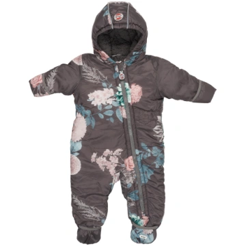 Akcija! Lodger Skier BotAnimal kombinezons 18-24 m