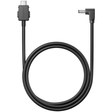 Antigravity - Vision USB-C to DC Power Cable (0.65