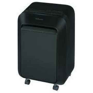SHREDDER POWERSHRED LX210/BLACK 5502501 FELLOWES 5