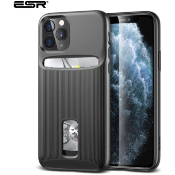 Apple iPhone 11 Pro Max Telefona maciņš/vāciņš ESR
