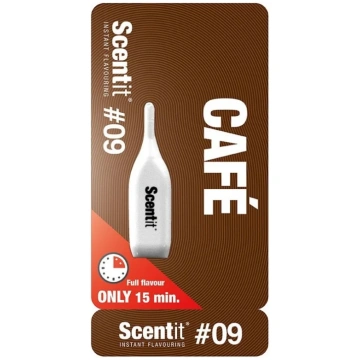 Tabakas aromatizētājs Mac Baren Scentit Cafe #09