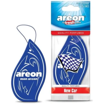 Areon Classic New Car gaisa atsvaidzinātājs