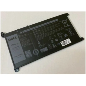 42Wh Lithium Ion battery for 451-BDBA (57153282861