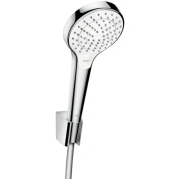 Hansgrohe Croma Select S - Dušas galva Vario Porte