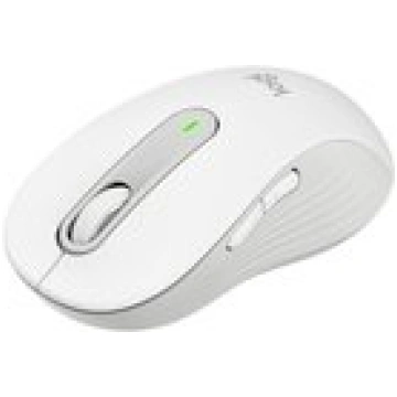 Logitech MOUSE USB OPTICAL WRL M650/WHITE LARG 910