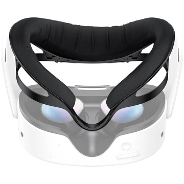 Saderīgs ar Quest 3S Open Facial Interface - Ledus