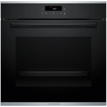 BOSCH Oven | HBA272BB3 | 71 L | Electric | Pyrolys