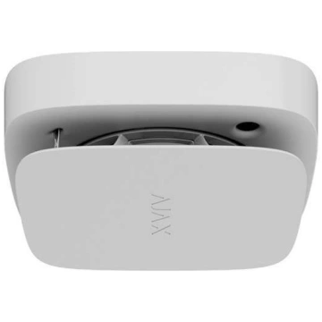 AJAX 60832 Smart Smoke and Heat Detector