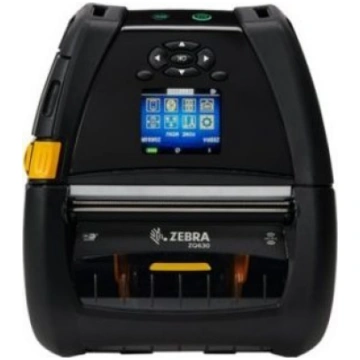 Uzlīmes Printeris Zebra Zq630 Uzlīmes Printeris Be