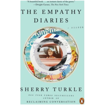 Empathy Diaries Sherry Turkle