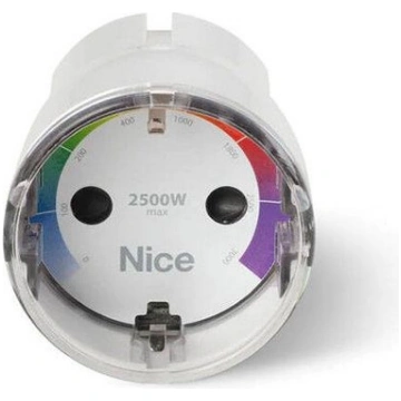 Nice Plug-Control F Smart Socket (Plug-Control F 8