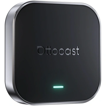 Ottocast OttoAibox E2 CarPlay/Android wireless car