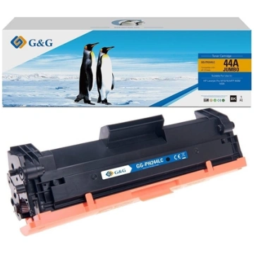 Toner G&G XL-Toner kompatybilny z HP 44A/ CF244A 1