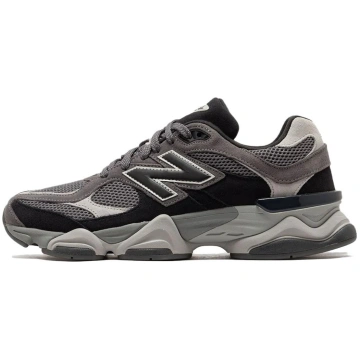 New Balance 9060 Melnas Castlerock Vīriešu Kedas P