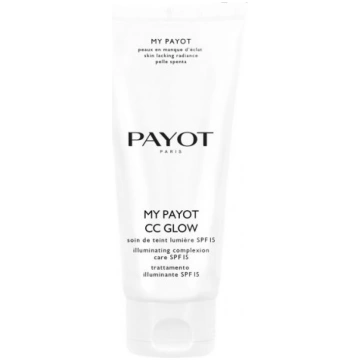 PAYOT CC Glow CC krēms ar SPF 15,100ml | 10904452 
