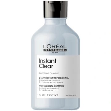 L"oreal Professionnel Instant Clear Shampoo 300ml
