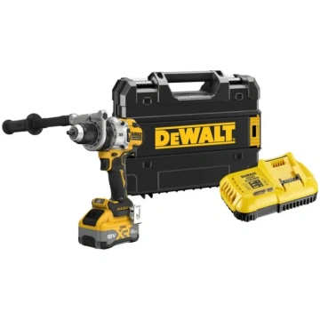 Dewalt DCD1007WW1T 18V Bezvadu urbis un skrūvgriez