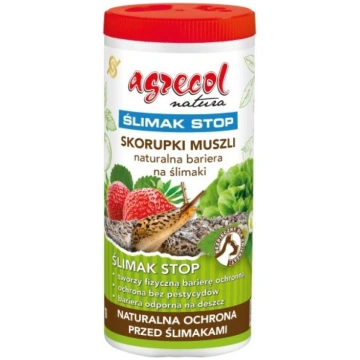 Snail Stop gliemežiem 450g 5902341121145