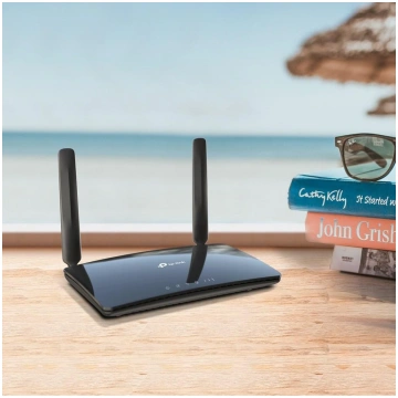 TP-Link Archer AC1200 Wireless Dual Band 4G LTE Ro