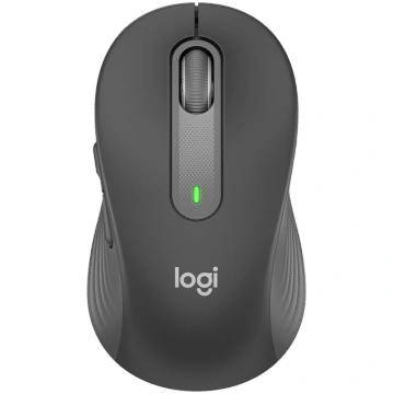 LOGITECH M650L Signature Bluetooth peli - GRAPHITE