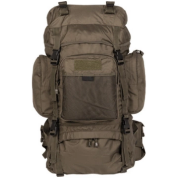 Mugursoma Commando, 55l