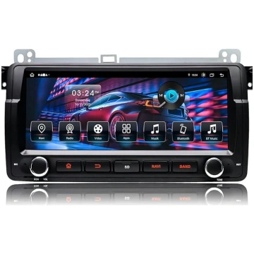 Cawell Android auto radio [Android 13.0 4GB + 64GB