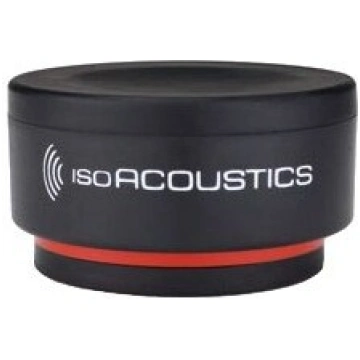 IsoAccoustics ISO-PUCK Mini - isolators for studio