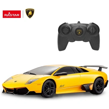 Radiovadāma mašīna Lamborghini Murcielago R/C 1:24
