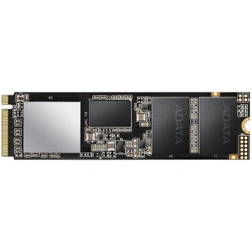 SSD disks XPG SX8200 Pro 2 TB PCIe 3x4 3,5/3 GB/s 