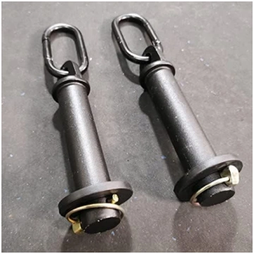 Power Cage Squat Rack stiprinājums mājas trenažier