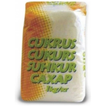 Cukurs Nordic, 1kg 450-01859 477007417110