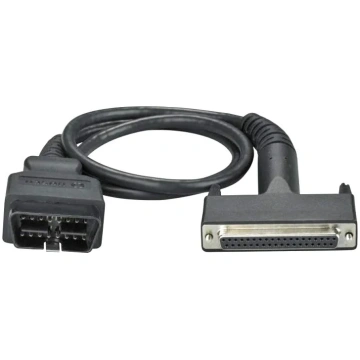 OBD adaptera kabelis testeriem, Bosch, 16-pin Bosc