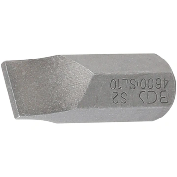 BIT | LENGTH 30 MM | 10 MM (3/8") DRIVE | SLOT SL 