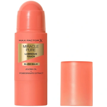 Max Factor - Miracle Pure Luminous Touch - 35 Cora