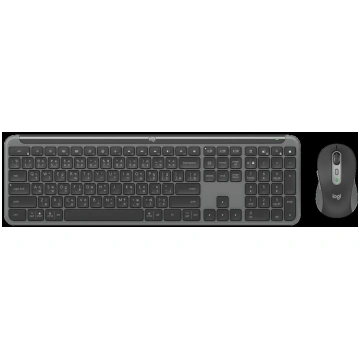 LOGITECH Signature Slim Combo MK950 for Business -