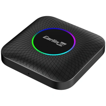 Carlinkit TBOX PLUS LED bezvadu CarPlay / Android 