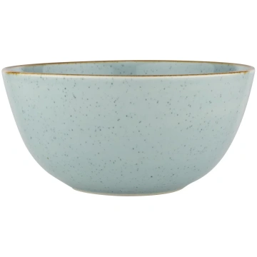 Bļodiņa AURORA CLAUDIA BLUE, 15 cm