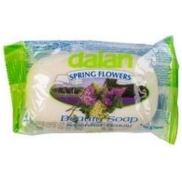 Tualetes ziepes "Dalan Spring Flowers", 100 g