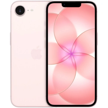 Viedtālrunis Apple Iphone 17e 512gb Soft Pink (mhu