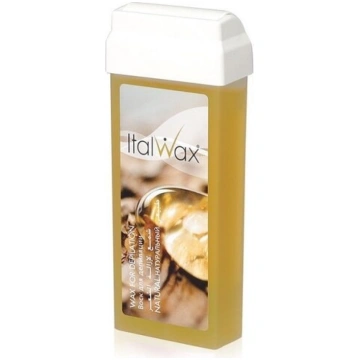 ItalWax Natural Cartridge mīkstais dabīgais vasks,