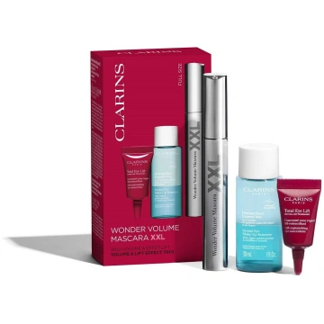 Clarins Set Clarins: Instant Eye Makeup Remover Lo