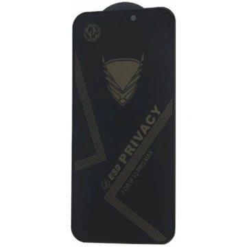 Wocco Tempered Glass OG Premium Privacy Aizsargsti