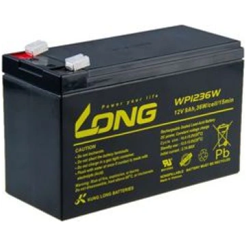 Long Akumulators 12v/9ah (pblo-12v009-f2ah)