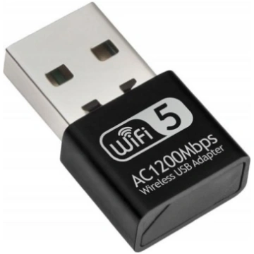 Izoxis (9181) WiFi USB Adapteris 00019181