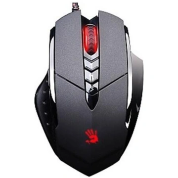 A4Tech 43940 Bloody V7m black