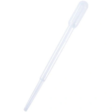 Pipete, 16 cm, 2.4 ml