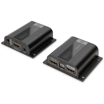 DIGITUS HDMI pagarinātāja komplekts, 50 m tīkla ka