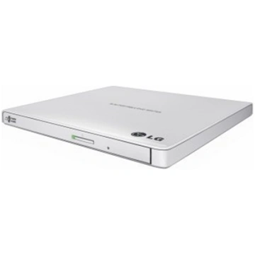 Ārējais diskdzinis LG GP57EW40 White GP57EW40