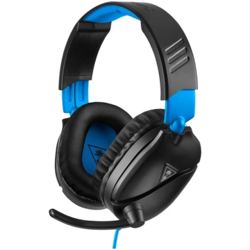 Turtle Beach Recon 70P Black /Playstation 4